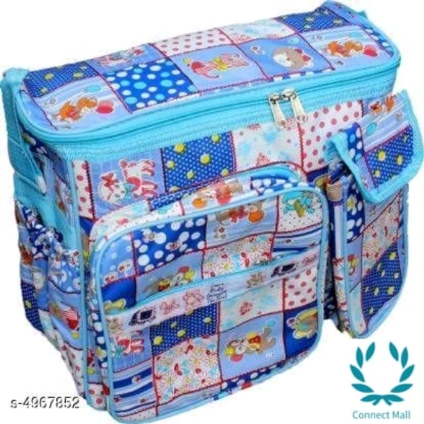 Comfy Baby Diaper Bag